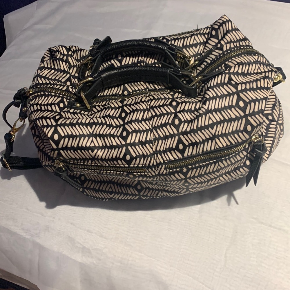 Steven hobo bag